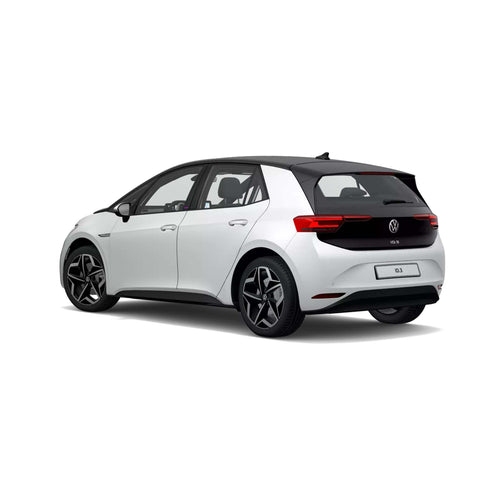 Ladeguiden - Volkswagen ID.3 Pro / Pro Performance - Elbilgrossisten